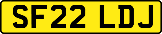 SF22LDJ