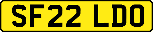 SF22LDO