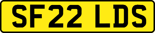 SF22LDS