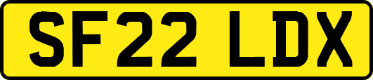 SF22LDX