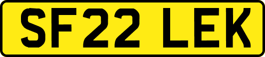 SF22LEK