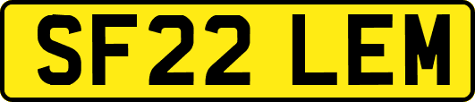 SF22LEM