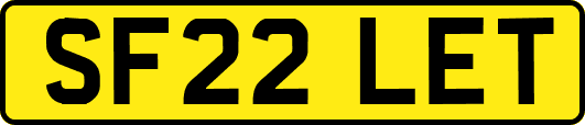 SF22LET