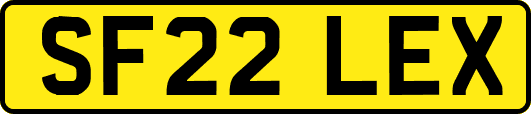 SF22LEX