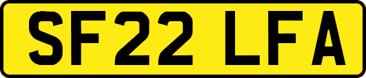 SF22LFA