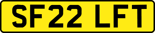 SF22LFT