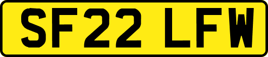 SF22LFW