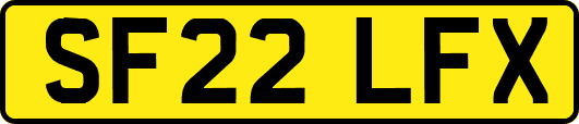 SF22LFX