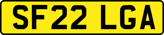 SF22LGA