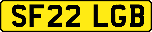SF22LGB
