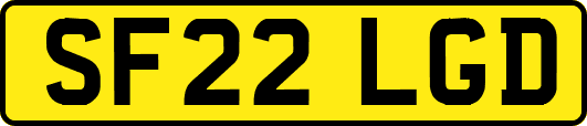 SF22LGD