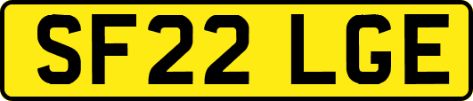 SF22LGE