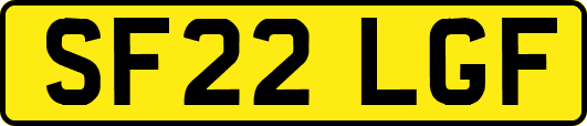 SF22LGF