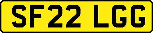 SF22LGG