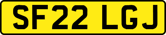 SF22LGJ