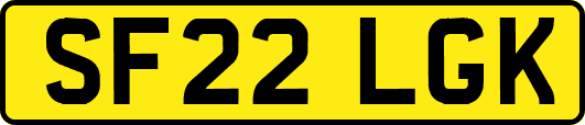 SF22LGK