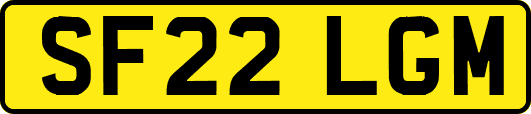 SF22LGM
