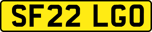 SF22LGO
