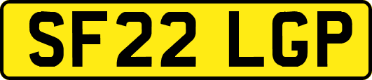 SF22LGP