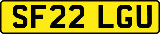 SF22LGU