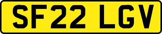 SF22LGV