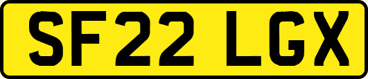 SF22LGX