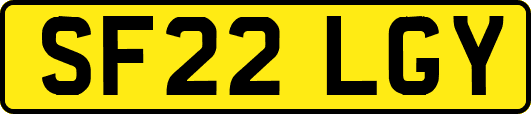 SF22LGY