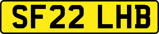 SF22LHB