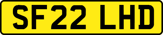 SF22LHD
