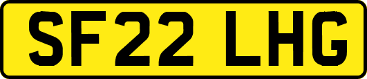 SF22LHG
