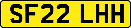 SF22LHH