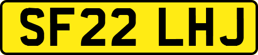 SF22LHJ
