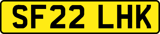 SF22LHK