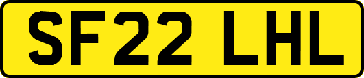 SF22LHL