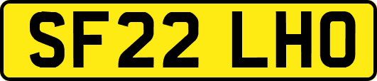 SF22LHO
