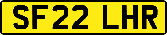 SF22LHR