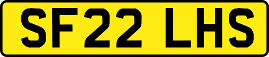 SF22LHS