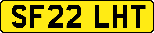 SF22LHT