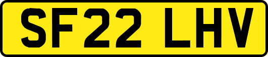 SF22LHV