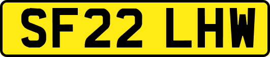 SF22LHW