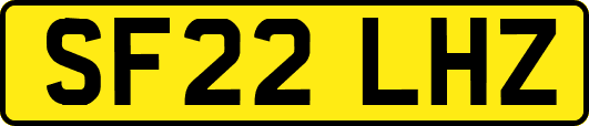 SF22LHZ