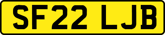 SF22LJB