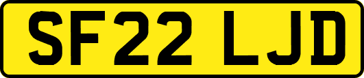 SF22LJD