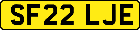 SF22LJE