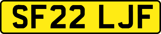 SF22LJF
