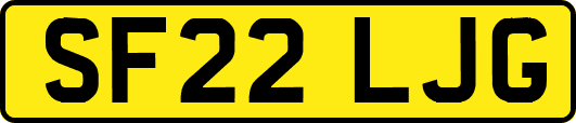 SF22LJG