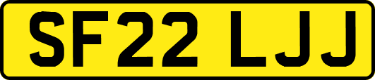 SF22LJJ
