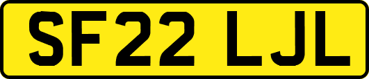 SF22LJL