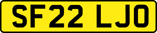 SF22LJO