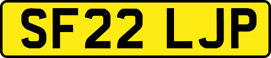 SF22LJP